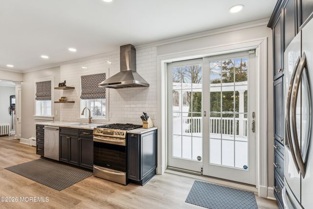 1532 Long Meadow, Mountainside, NJ 07092