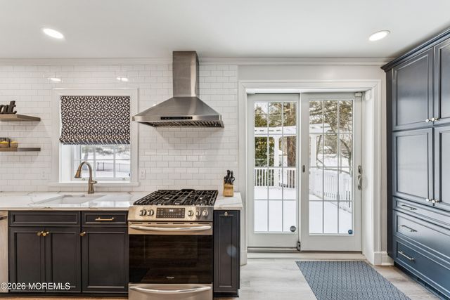 1532 Long Meadow, Mountainside, NJ 07092