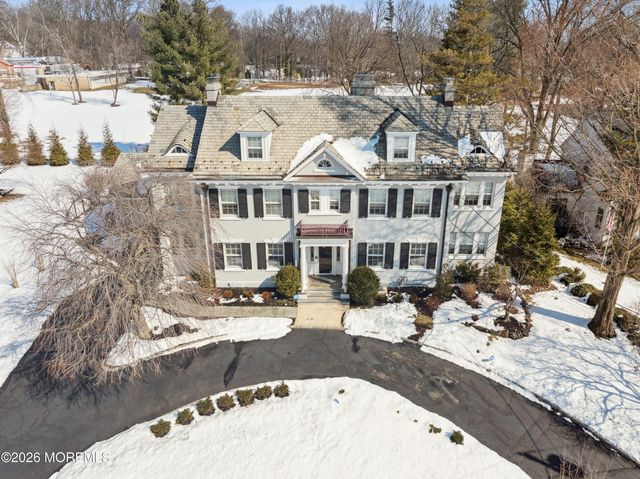 1532 Long Meadow, Mountainside, NJ 07092