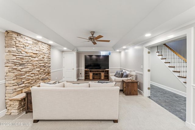 1532 Long Meadow, Mountainside, NJ 07092