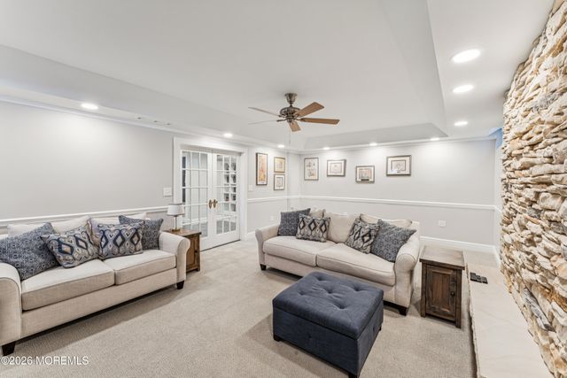 1532 Long Meadow, Mountainside, NJ 07092