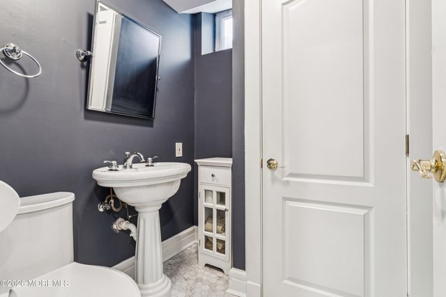 1532 Long Meadow, Mountainside, NJ 07092