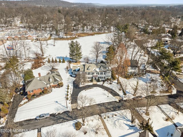 1532 Long Meadow, Mountainside, NJ 07092