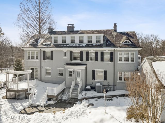 1532 Long Meadow, Mountainside, NJ 07092