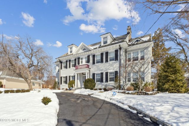 1532 Long Meadow, Mountainside, NJ 07092