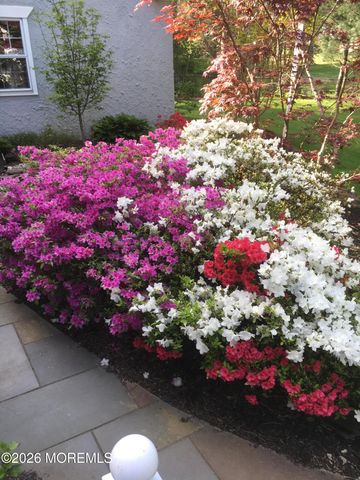 1532 Long Meadow, Mountainside, NJ 07092