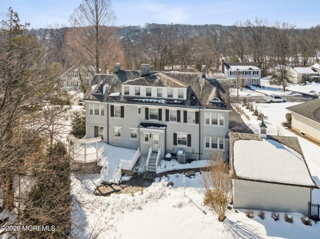 1532 Long Meadow, Mountainside, NJ 07092