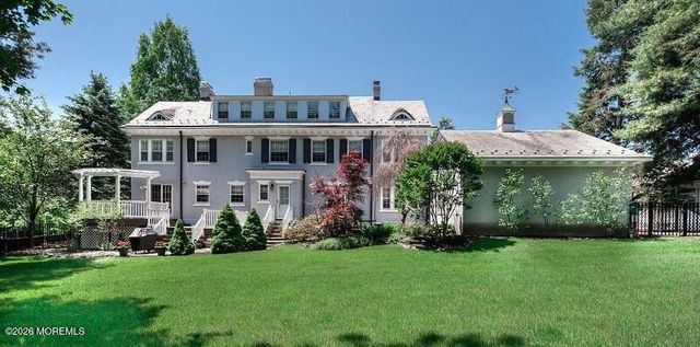 1532 Long Meadow, Mountainside, NJ 07092