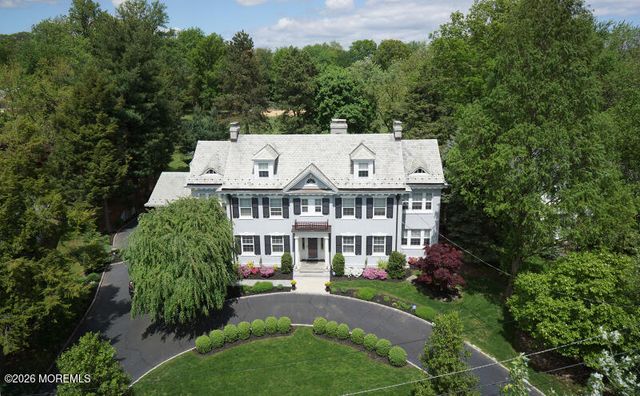 1532 Long Meadow, Mountainside, NJ 07092