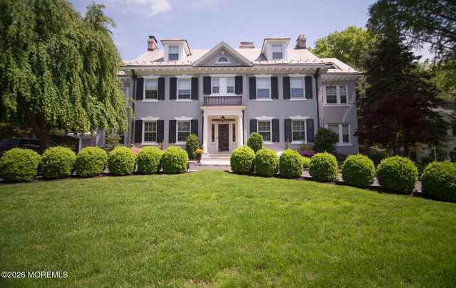 1532 Long Meadow, Mountainside, NJ 07092