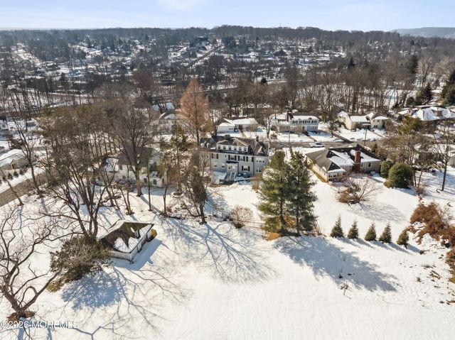 1532 Long Meadow, Mountainside, NJ 07092