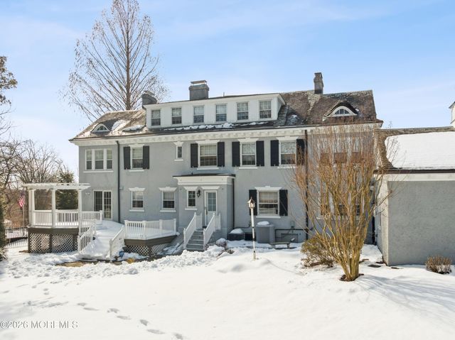 1532 Long Meadow, Mountainside, NJ 07092