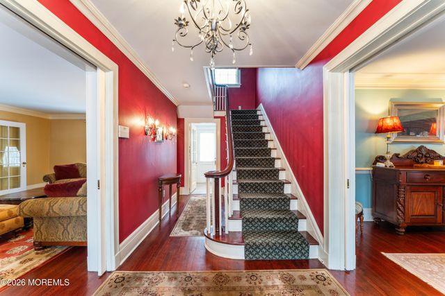 1532 Long Meadow, Mountainside, NJ 07092