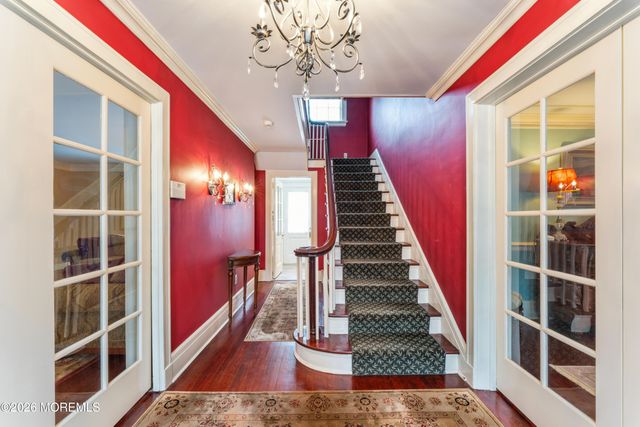 1532 Long Meadow, Mountainside, NJ 07092