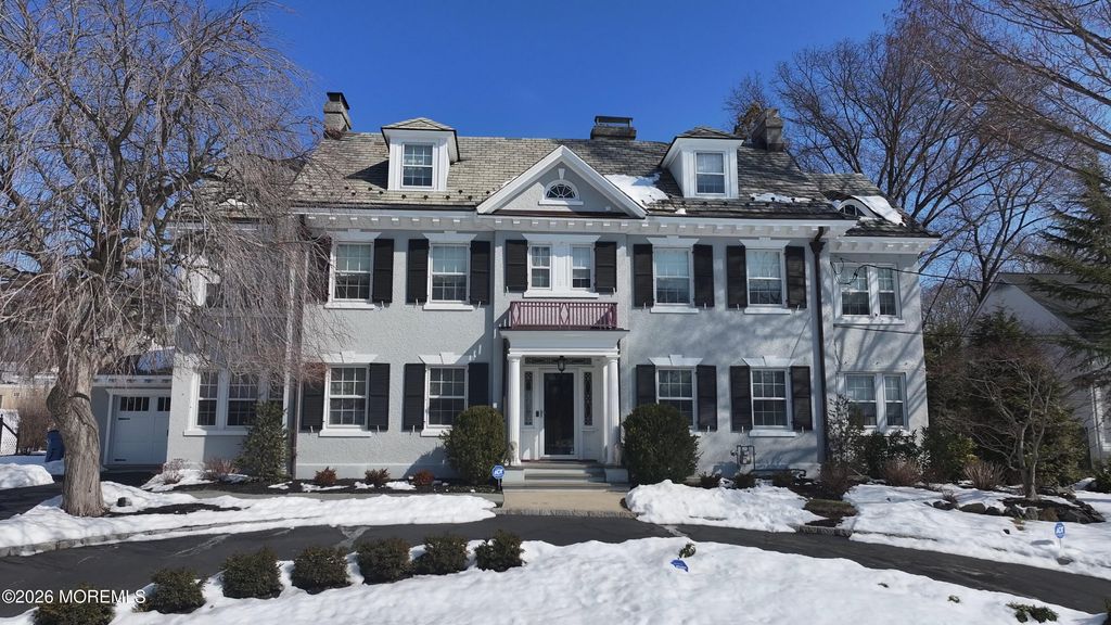 1532 Long Meadow, Mountainside, NJ 07092