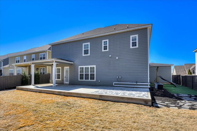 721 Pretoria Drive, Evans, GA 30809