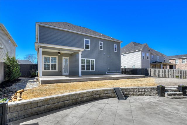 721 Pretoria Drive, Evans, GA 30809