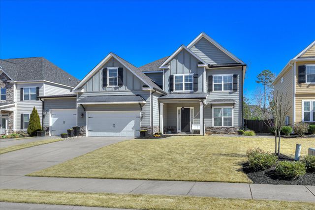 721 Pretoria Drive, Evans, GA 30809