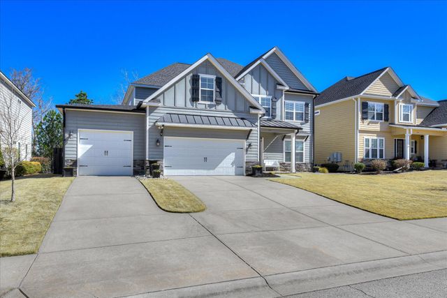 721 Pretoria Drive, Evans, GA 30809