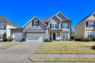 721 Pretoria Drive, Evans, GA 30809