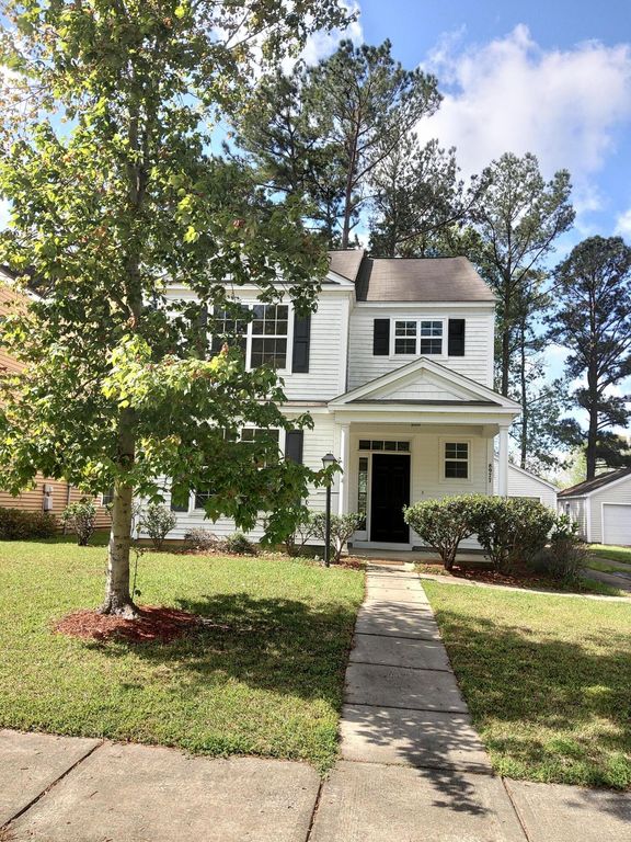 8977 N Red Maple Circle, Summerville, SC 29485