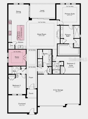 17742 SEDONA STREET, Winter Garden, FL 34787