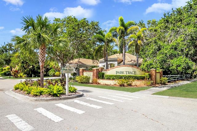 104 PARK TRACE BOULEVARD, Osprey, FL 34229