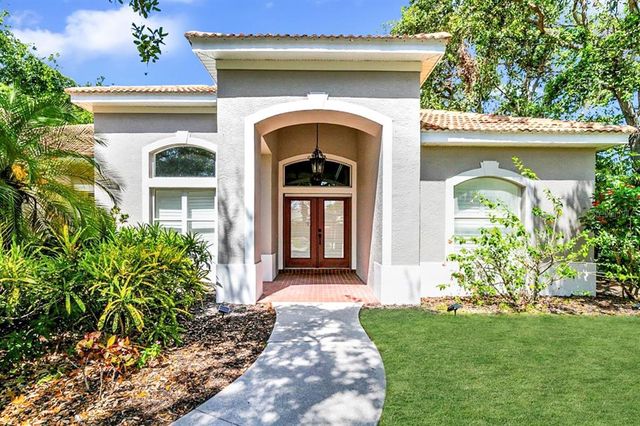 104 PARK TRACE BOULEVARD, Osprey, FL 34229