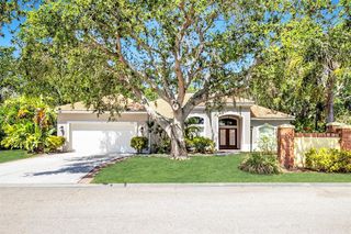 104 PARK TRACE BOULEVARD, Osprey, FL 34229
