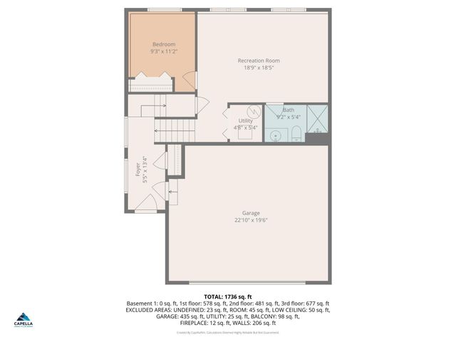 3091 Wilderness Path, Woodbury, MN 55129