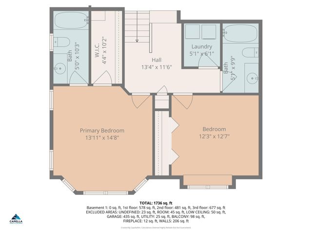3091 Wilderness Path, Woodbury, MN 55129