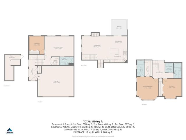 3091 Wilderness Path, Woodbury, MN 55129