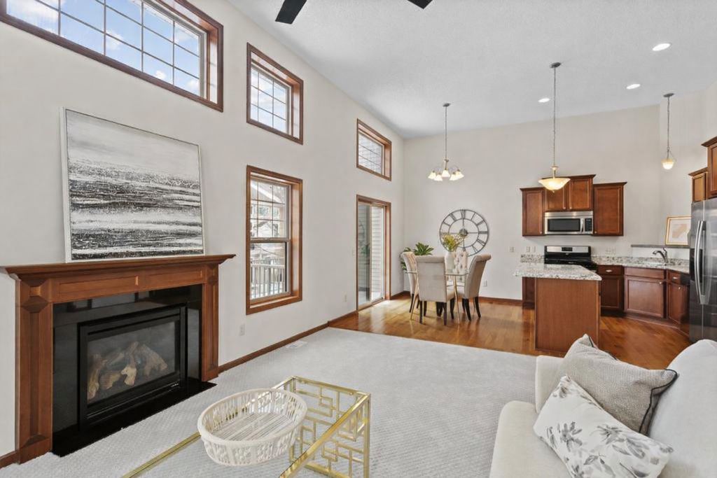 3091 Wilderness Path, Woodbury, MN 55129