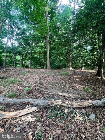 12955 OLD FORT RD, Fort Washington, MD 20744