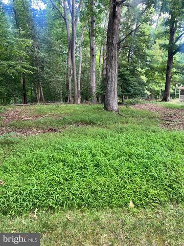12955 OLD FORT RD, Fort Washington, MD 20744