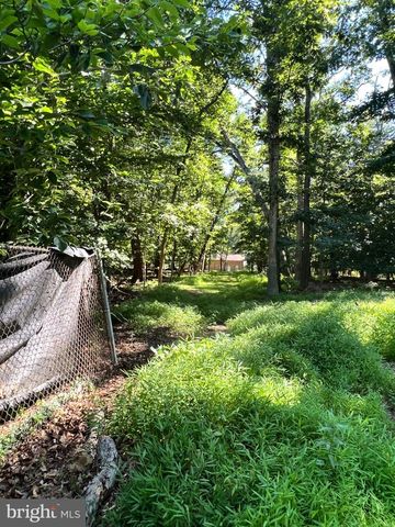 12955 OLD FORT RD, Fort Washington, MD 20744