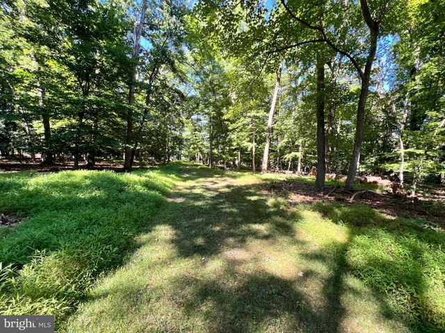 12955 OLD FORT RD, Fort Washington, MD 20744