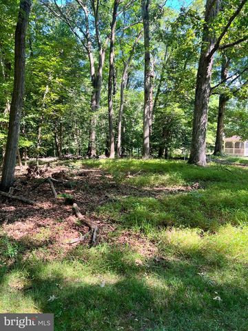 12955 OLD FORT RD, Fort Washington, MD 20744
