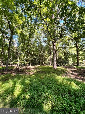 12955 OLD FORT RD, Fort Washington, MD 20744