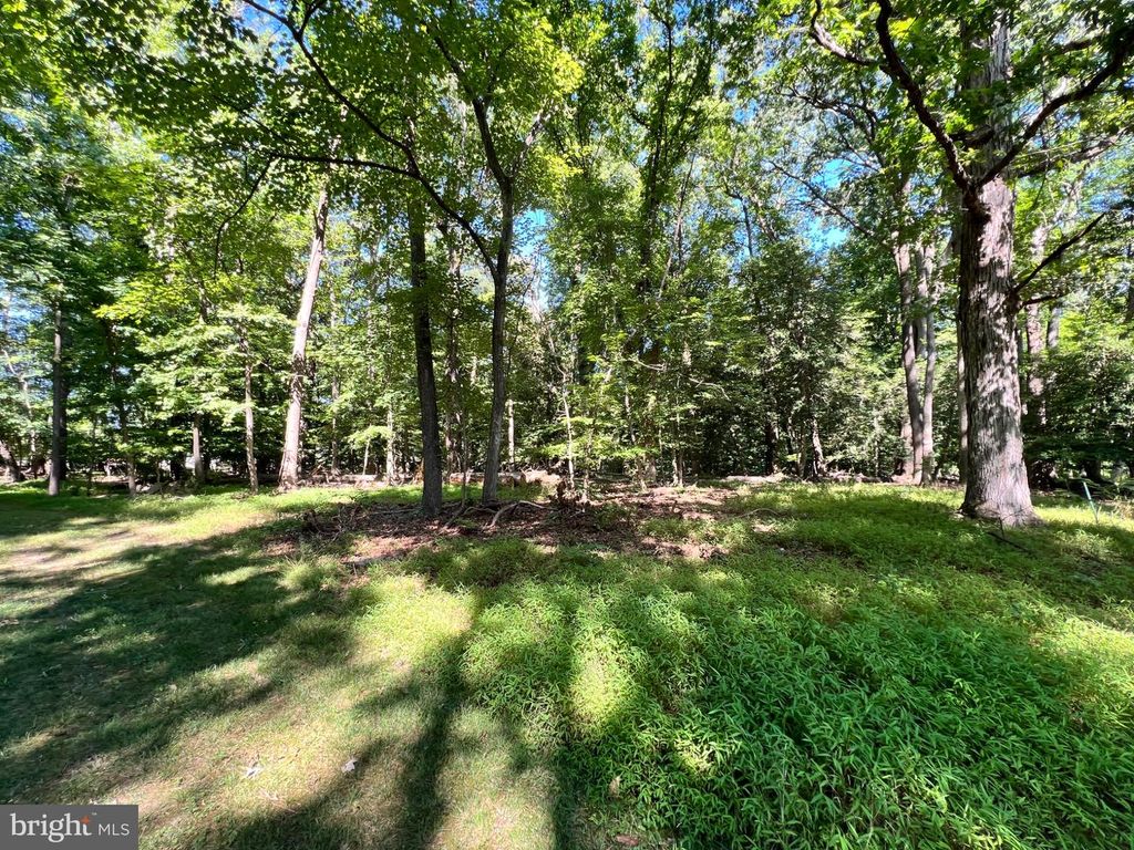 12955 OLD FORT RD, Fort Washington, MD 20744
