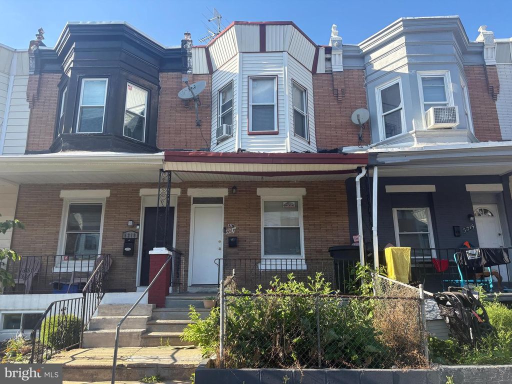 5217 RODMAN ST, Philadelphia, PA 19143