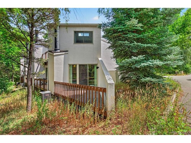 102 Creekside Ln, Colorado Springs, CO 80906