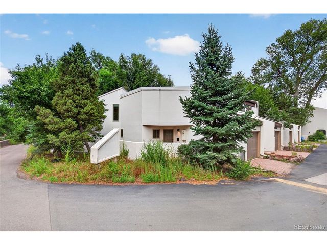 102 Creekside Ln, Colorado Springs, CO 80906