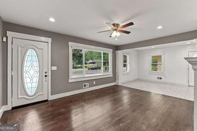 208 SE Yancy Drive SE, Marietta, GA 30067