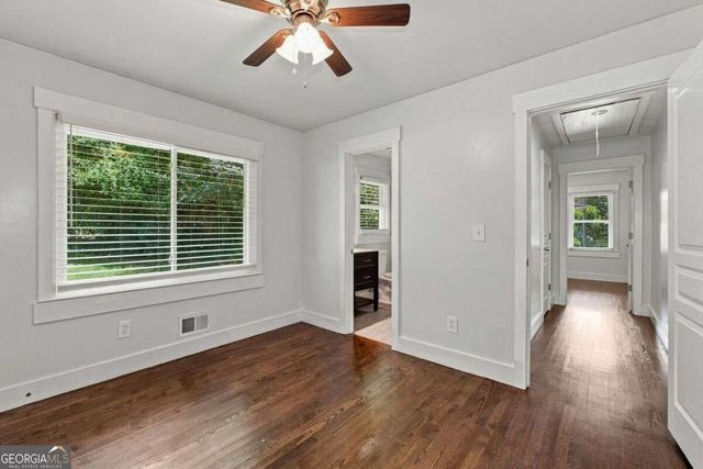 208 SE Yancy Drive SE, Marietta, GA 30067