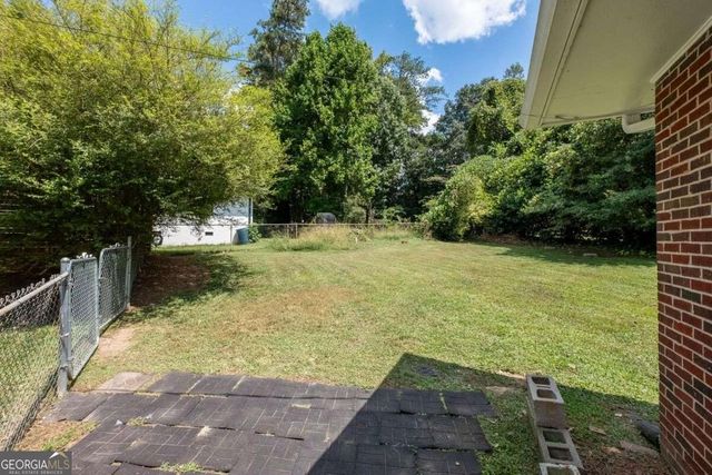 208 SE Yancy Drive SE, Marietta, GA 30067