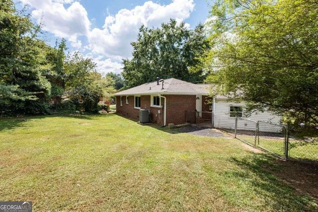 208 SE Yancy Drive SE, Marietta, GA 30067