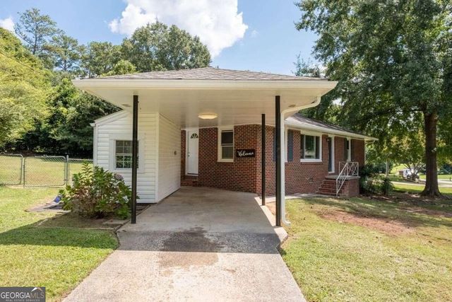 208 SE Yancy Drive SE, Marietta, GA 30067