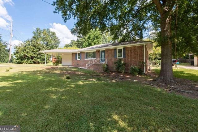 208 SE Yancy Drive SE, Marietta, GA 30067