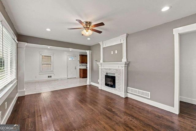 208 SE Yancy Drive SE, Marietta, GA 30067